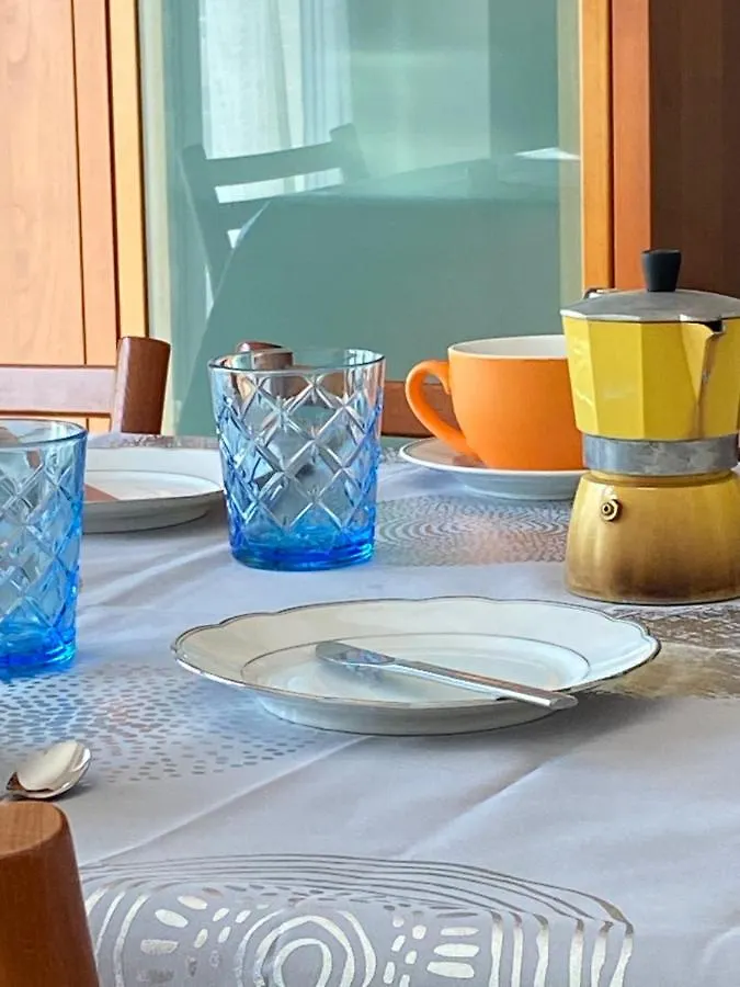 Appartamento Spazio e Luce Sanremo