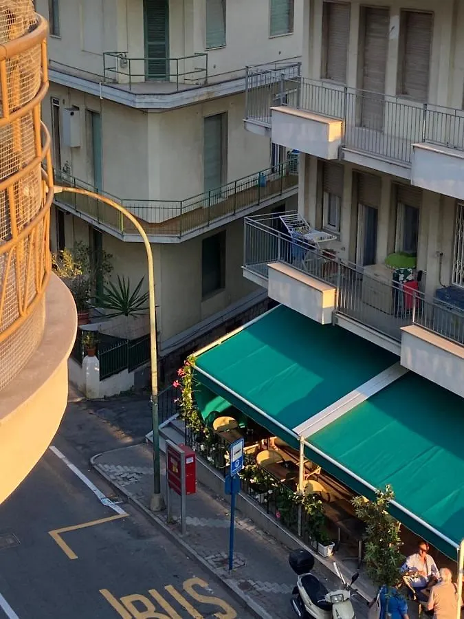 Spazio E Luce Apartment Sanremo 0*,  Italy
