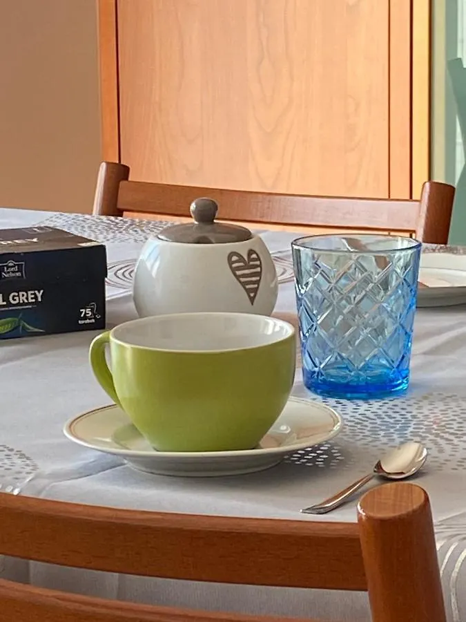 Spazio E Luce Apartment Sanremo