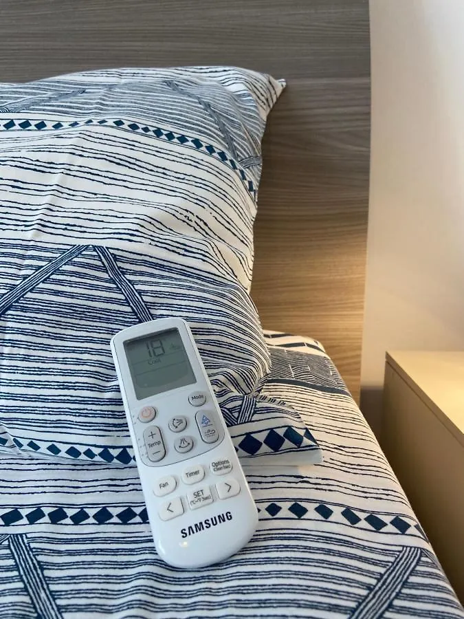 Spazio E Luce Apartment Sanremo