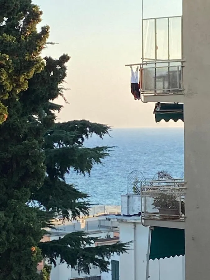Spazio E Luce Apartment Sanremo