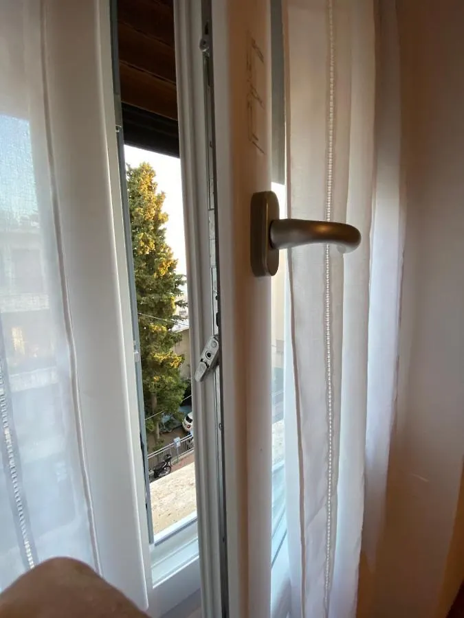 Spazio E Luce Apartment Sanremo Italy