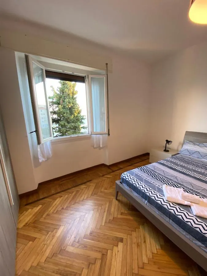 Spazio E Luce Apartment Sanremo