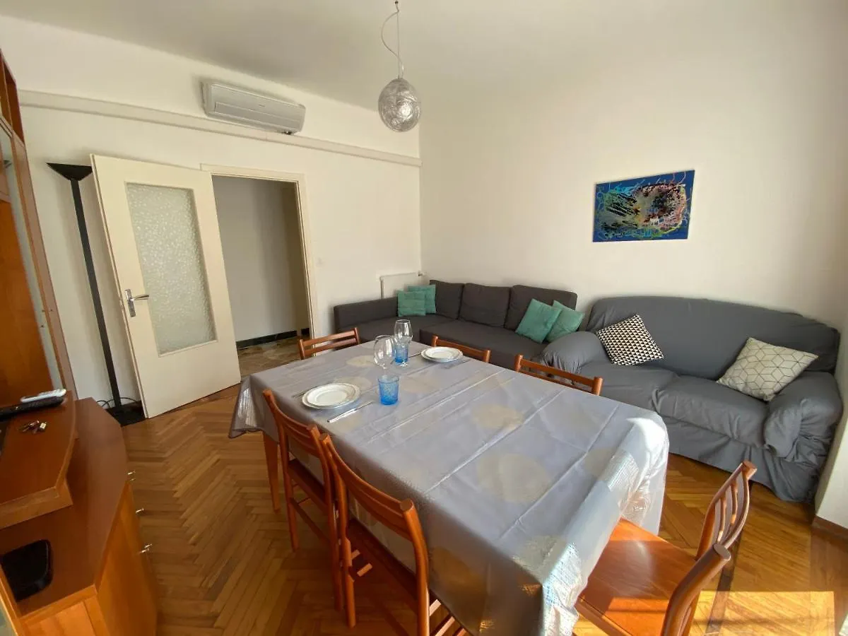 Spazio E Luce Apartment Sanremo