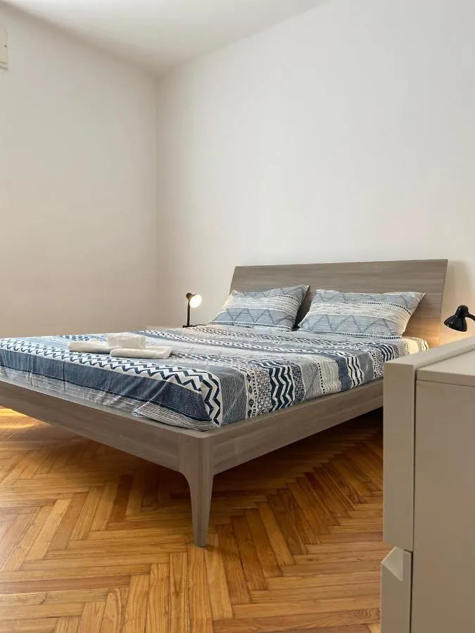 Spazio E Luce Apartment Sanremo