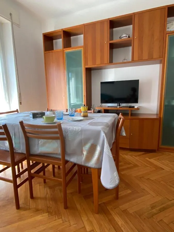 Spazio E Luce Apartment Sanremo