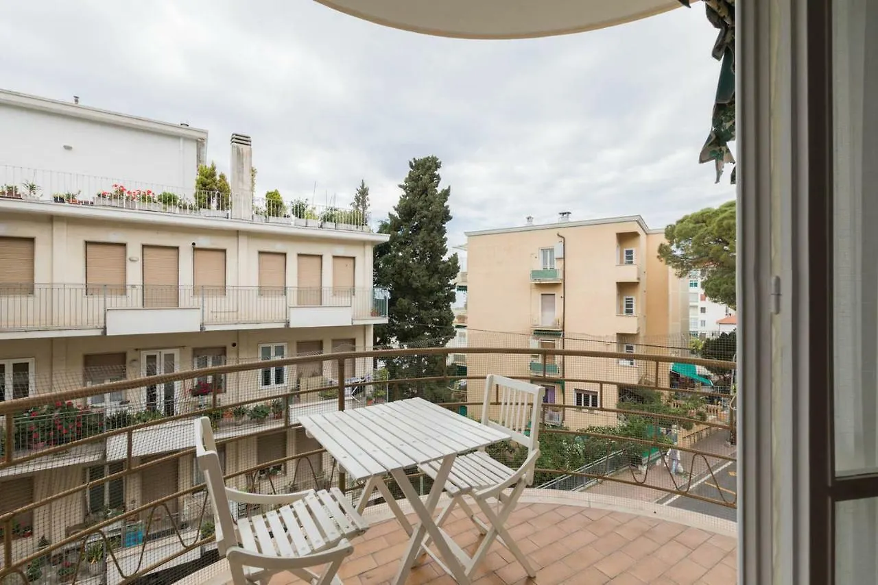 Spazio E Luce Apartment Sanremo