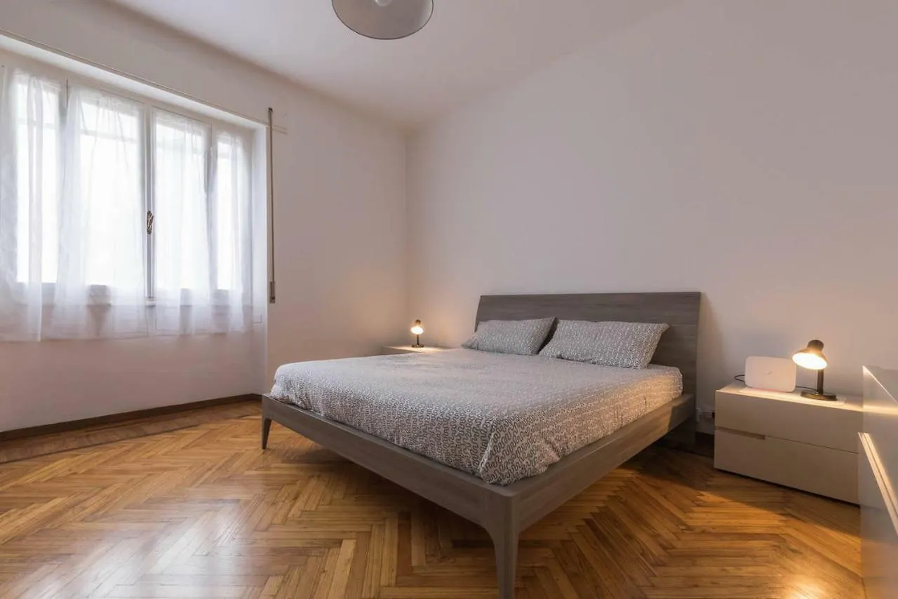 Spazio E Luce Apartment Sanremo