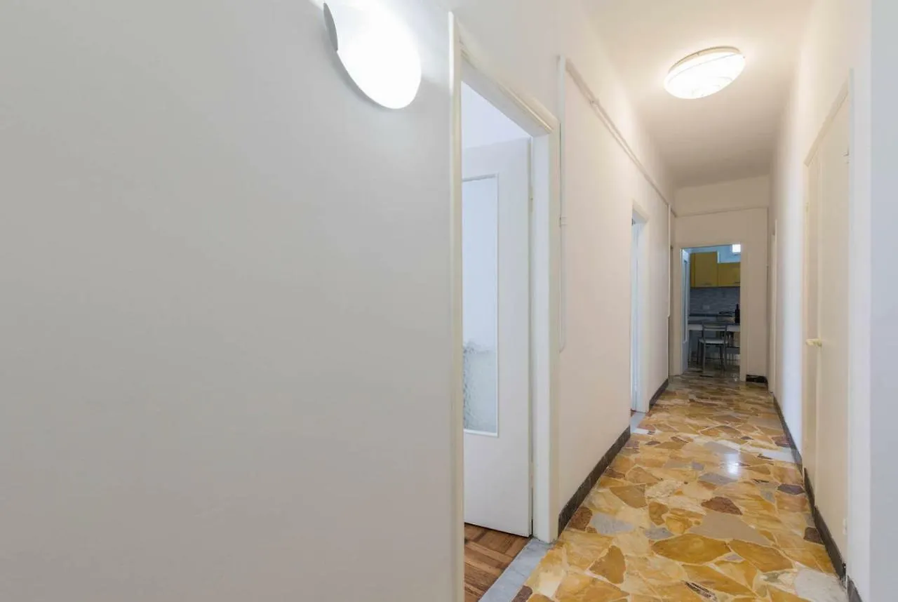 Spazio E Luce Apartment Sanremo 0*,  Italy