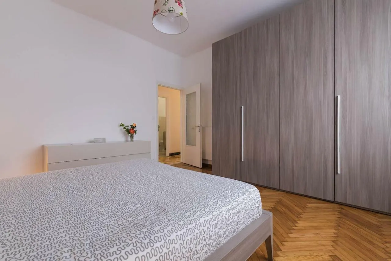 Spazio E Luce Apartment Sanremo
